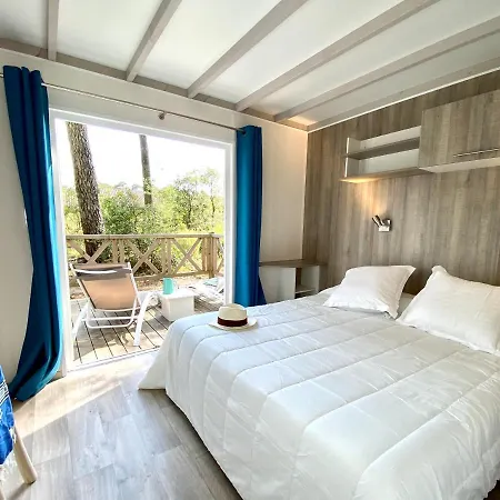 Airial Du Seignanx * אונדרה