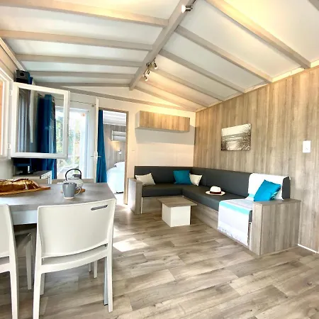 Airial Du Seignanx Resort Ondres
