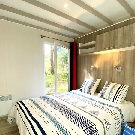 Airial Du Seignanx אתר נופש אונדרה