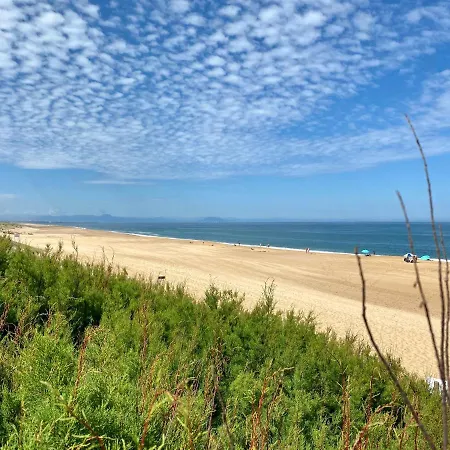 Airial Du Seignanx *