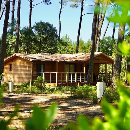 Airial Du Seignanx *