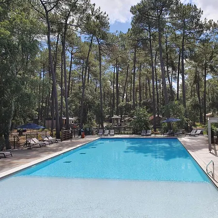 Airial Du Seignanx אונדרה