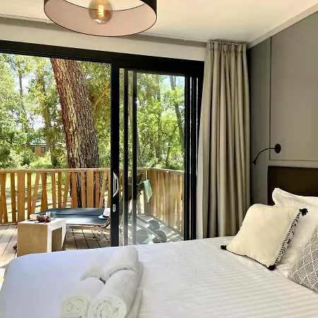 Airial Du Seignanx * אונדרה