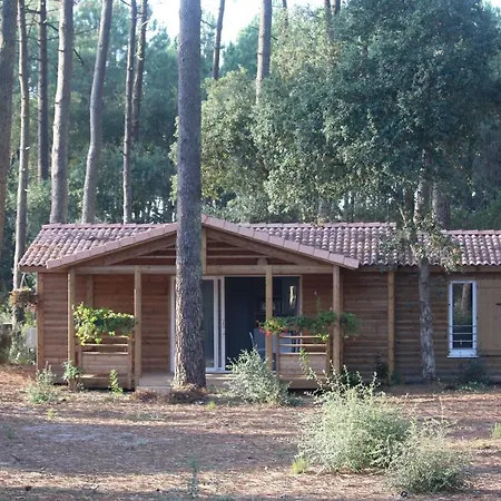 Airial Du Seignanx
