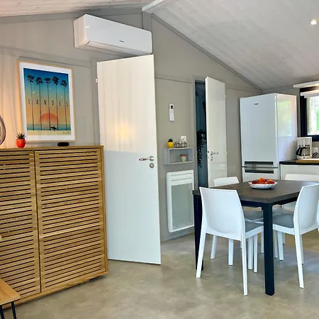 Resort Airial Du Seignanx