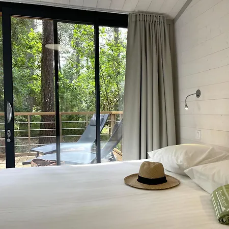 Airial Du Seignanx Resort