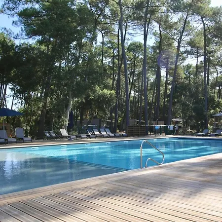 Airial Du Seignanx Resort