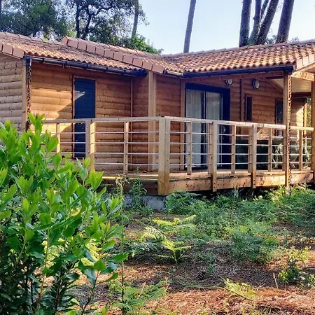 Airial Du Seignanx אתר נופש אונדרה