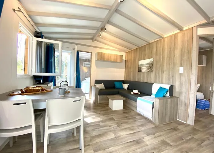 Airial Du Seignanx Resort Ondres