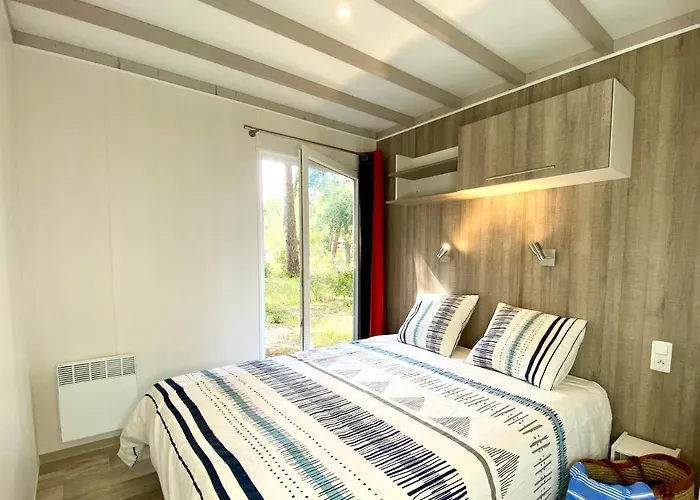 Airial Du Seignanx Resort Ondres