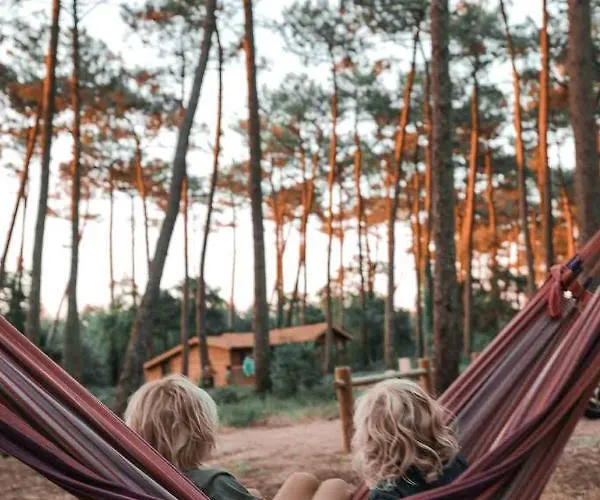 Airial Du Seignanx Resort