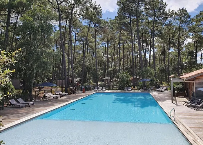 Airial Du Seignanx Ondres