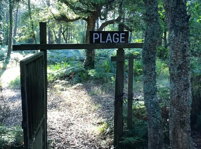 Airial Du Seignanx Resort Ondres