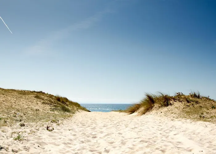 Resort Airial Du Seignanx Ondres