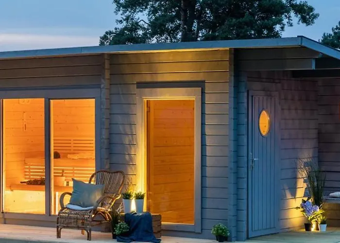 Airial Du Seignanx Ondres