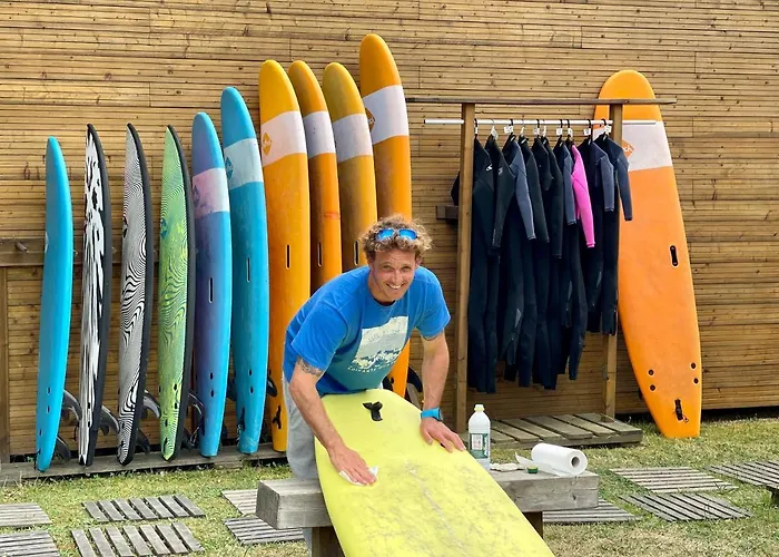 Airial Du Seignanx *