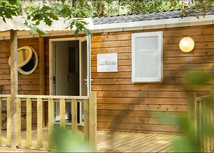 Resort Airial Du Seignanx *