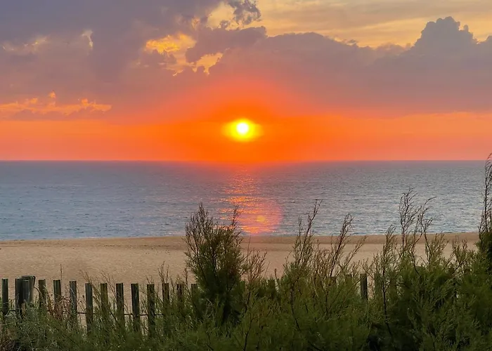 Resort Airial Du Seignanx