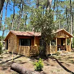 Airial Du Seignanx Resort Ondres
