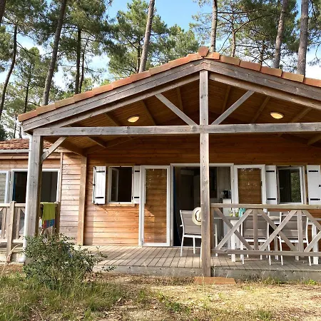 Resort Airial Du Seignanx