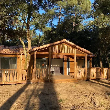Resort Airial Du Seignanx