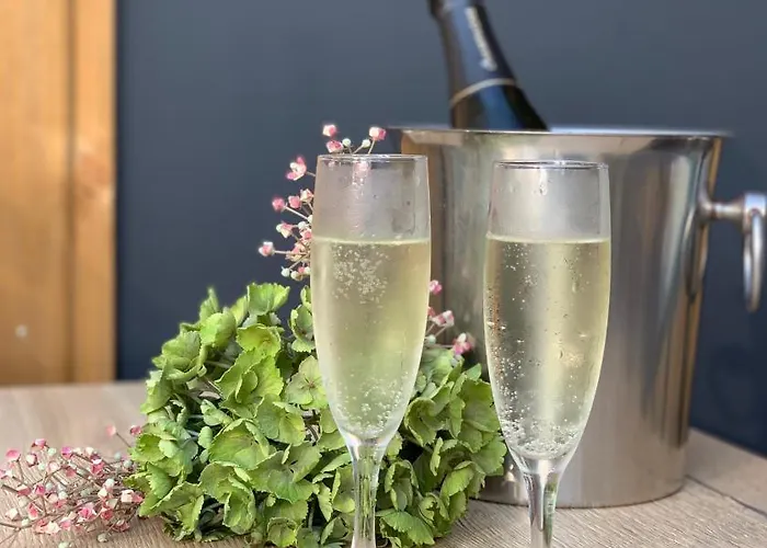 Airial Du Seignanx リゾート *