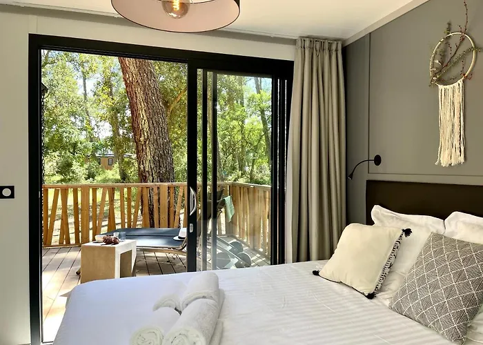 Airial Du Seignanx * オンドル